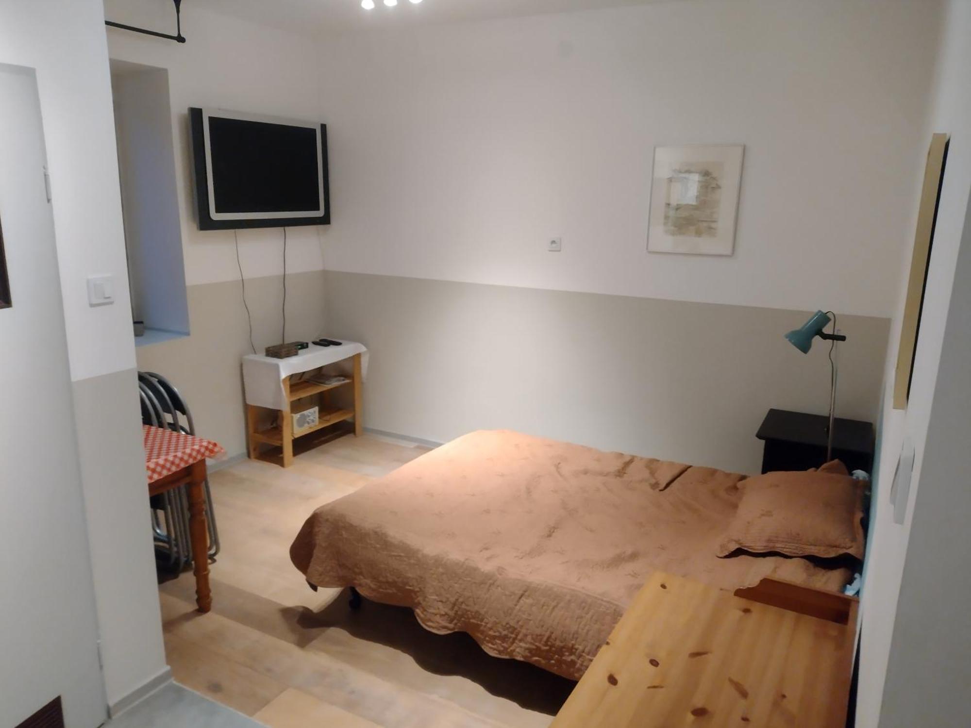 포드고르진 Sudety Hut 3 아파트 외부 사진